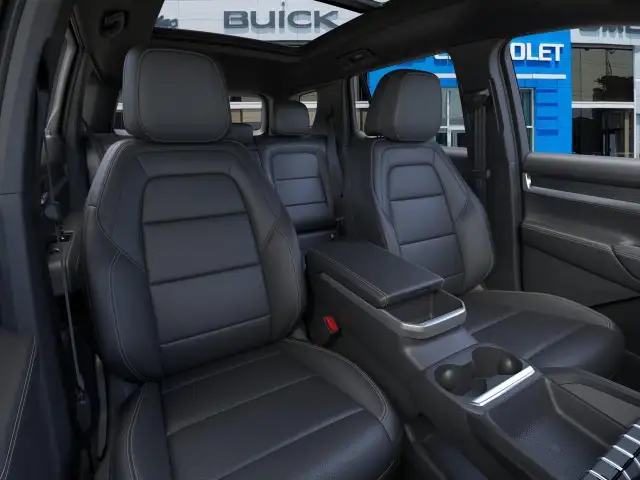 2026 GMC Terrain Elevation - Photo 19