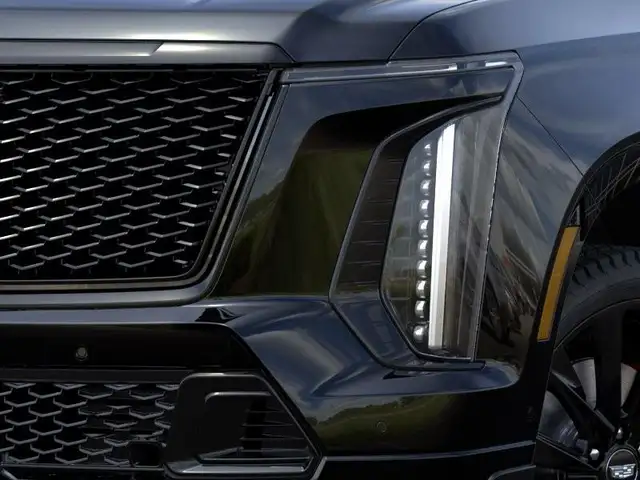 2026 Cadillac Escalade V-Series - Photo 10