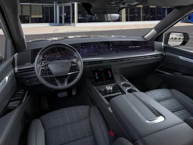 2026 Cadillac Escalade V-Series - Photo 14