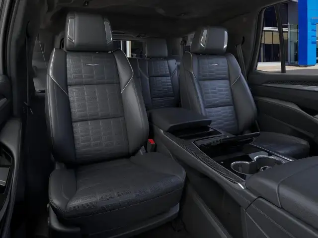 2026 Cadillac Escalade V-Series - Photo 16