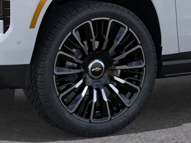 2026 Chevrolet Tahoe High Country - Photo 12