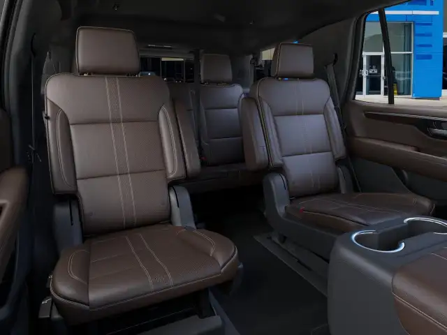 2026 Chevrolet Tahoe High Country - Photo 20