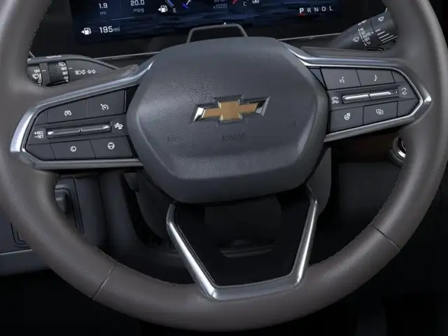 2026 Chevrolet Tahoe High Country - Photo 22