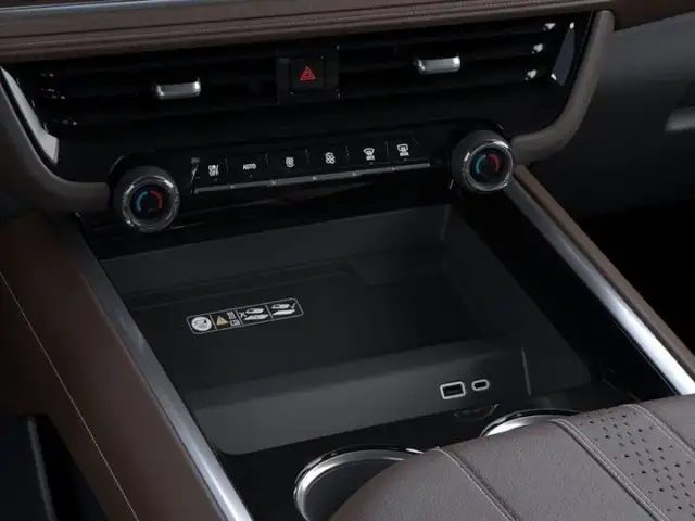 2026 Chevrolet Tahoe High Country - Photo 26