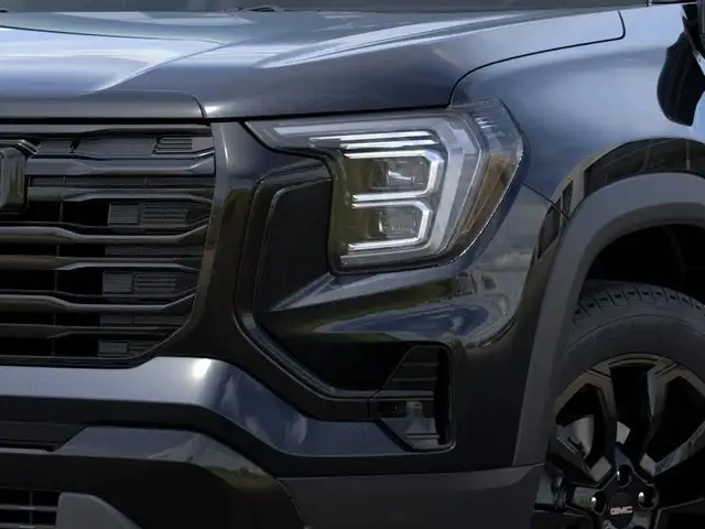 2026 GMC Terrain Elevation - Photo 13