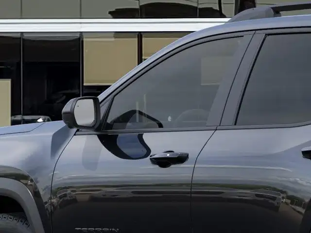 2026 GMC Terrain Elevation - Photo 15