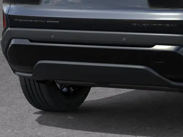 2026 GMC Terrain Elevation - Photo 17