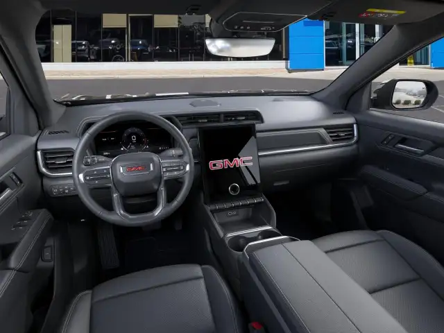 2026 GMC Terrain Elevation - Photo 18