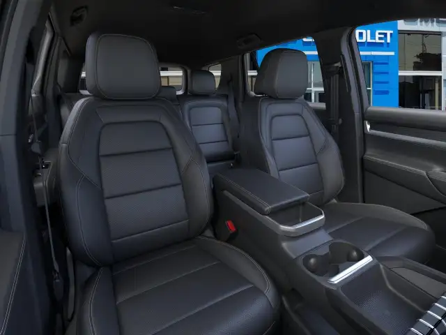 2026 GMC Terrain Elevation - Photo 19