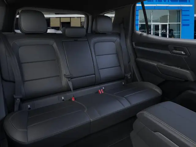 2026 GMC Terrain Elevation - Photo 20