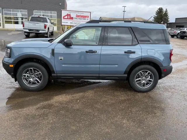2026 Ford Bronco Sport Big Bend - Photo 2