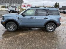 2026 Ford Bronco Sport Big Bend - Photo 2