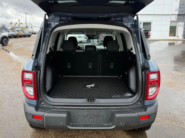 2026 Ford Bronco Sport Big Bend - Photo 5