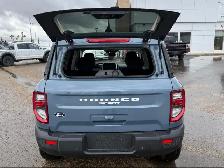 2026 Ford Bronco Sport Big Bend - Photo 6