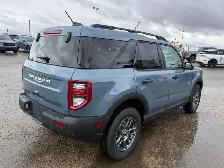 2026 Ford Bronco Sport Big Bend - Photo 7