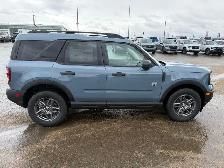 2026 Ford Bronco Sport Big Bend - Photo 8