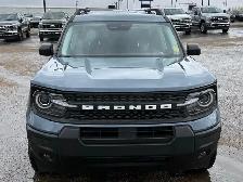 2026 Ford Bronco Sport Big Bend - Photo 10