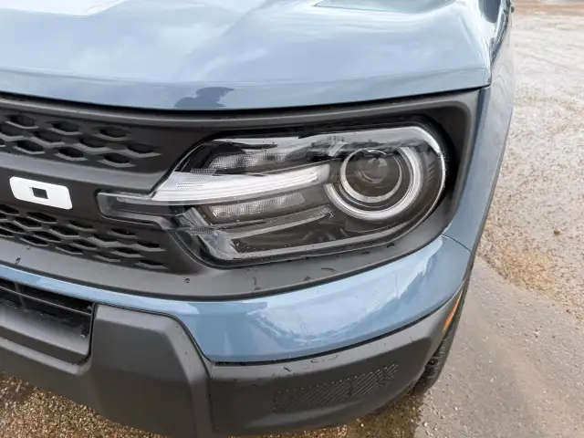 2026 Ford Bronco Sport Big Bend - Photo 12