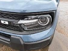 2026 Ford Bronco Sport Big Bend - Photo 12