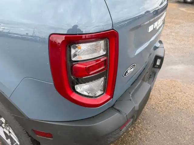 2026 Ford Bronco Sport Big Bend - Photo 13