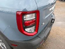 2026 Ford Bronco Sport Big Bend - Photo 13