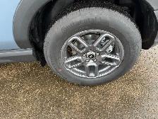 2026 Ford Bronco Sport Big Bend - Photo 14