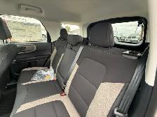 2026 Ford Bronco Sport Big Bend - Photo 15