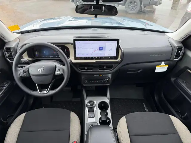 2026 Ford Bronco Sport Big Bend - Photo 17