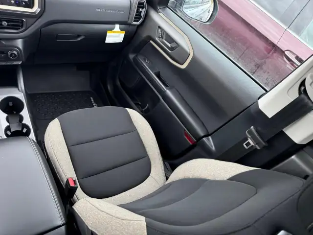 2026 Ford Bronco Sport Big Bend - Photo 18