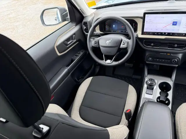 2026 Ford Bronco Sport Big Bend - Photo 19