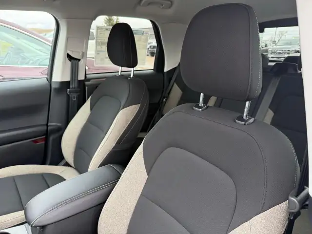 2026 Ford Bronco Sport Big Bend - Photo 20