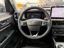 2026 Ford Bronco Sport Big Bend - Photo 22