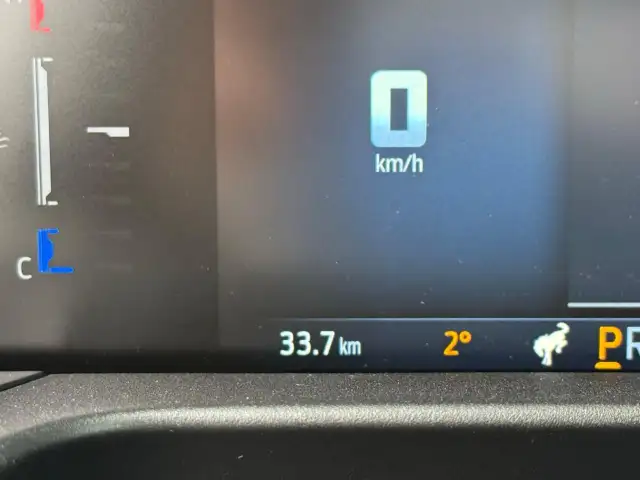 2026 Ford Bronco Sport Big Bend - Photo 23