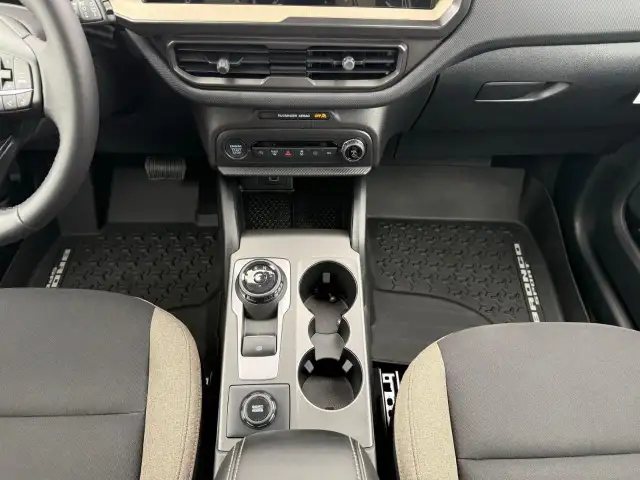 2026 Ford Bronco Sport Big Bend - Photo 25