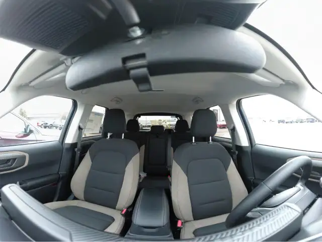 2026 Ford Bronco Sport Big Bend - Photo 26