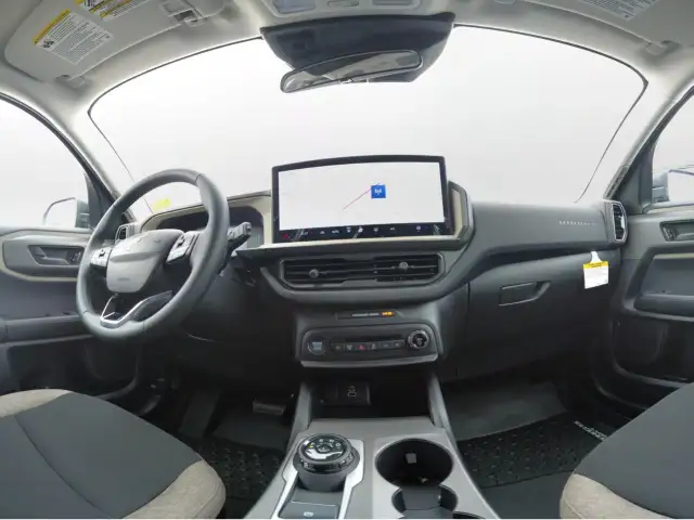 2026 Ford Bronco Sport Big Bend - Photo 27