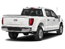 2026 Ford F-150 Lariat - Photo 2