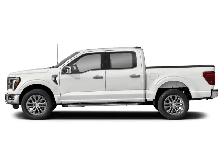 2026 Ford F-150 Lariat - Photo 3