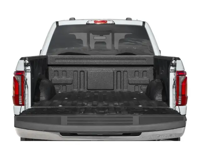 2026 Ford F-150 Lariat - Photo 8