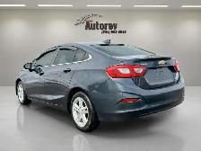 2017 Chevrolet Cruze LT - Photo 3