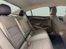 2017 Chevrolet Cruze LT - Photo 5