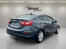 2017 Chevrolet Cruze LT - Photo 6