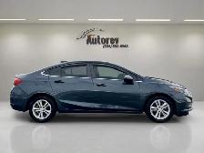 2017 Chevrolet Cruze LT - Photo 7