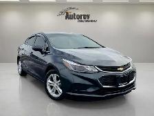 2017 Chevrolet Cruze LT - Photo 8
