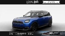 2026 MINI Countryman Cooper S ALL4 | Ligne Premier | Ensemble