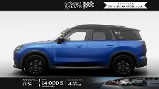2026 MINI Countryman Cooper S ALL4 | Ligne Premier | Ensemble - Photo 4