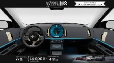 2026 MINI Countryman Cooper S ALL4 | Ligne Premier | Ensemble - Photo 10