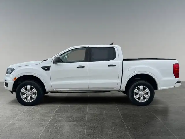 2021 Ford Ranger LARIAT - Photo 2