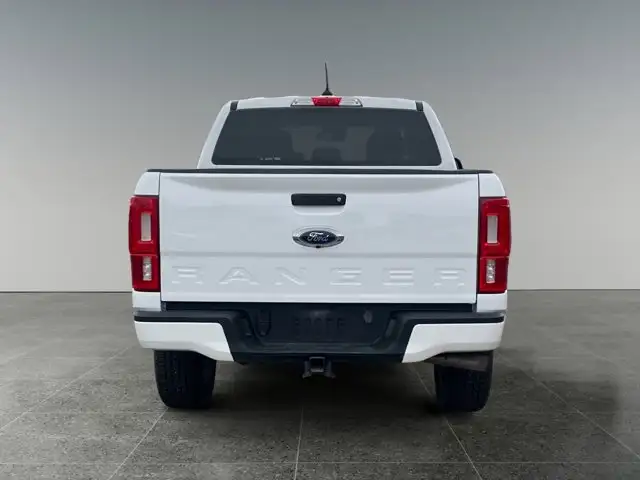 2021 Ford Ranger LARIAT - Photo 5