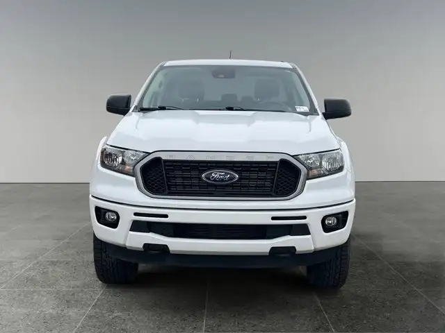 2021 Ford Ranger LARIAT - Photo 10